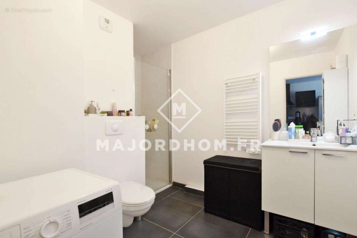 Appartement à MARSEILLE-11E