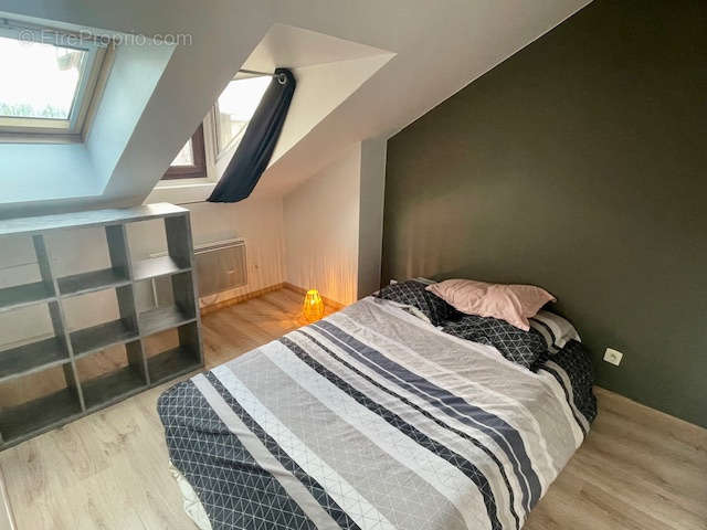 Appartement à AIX-LES-BAINS