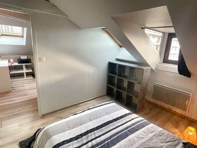 Appartement à AIX-LES-BAINS