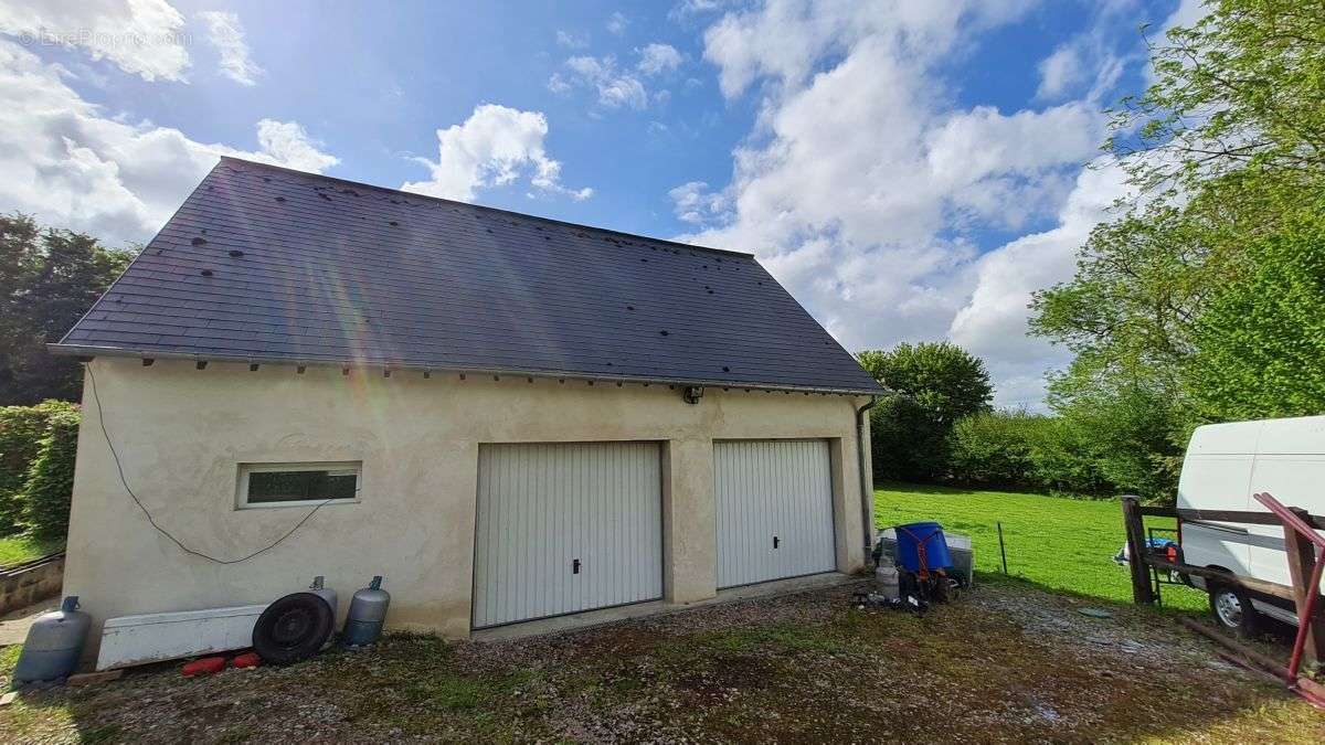 Maison à LISIEUX