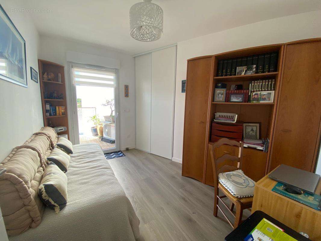 Appartement à LA ROCHELLE