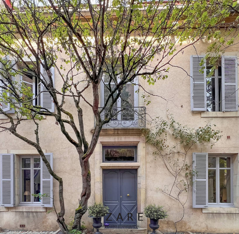 Maison à DIJON