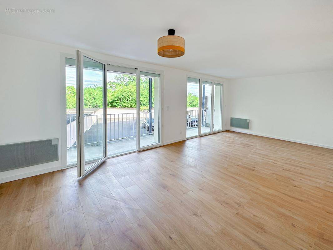 Appartement à PERIGUEUX