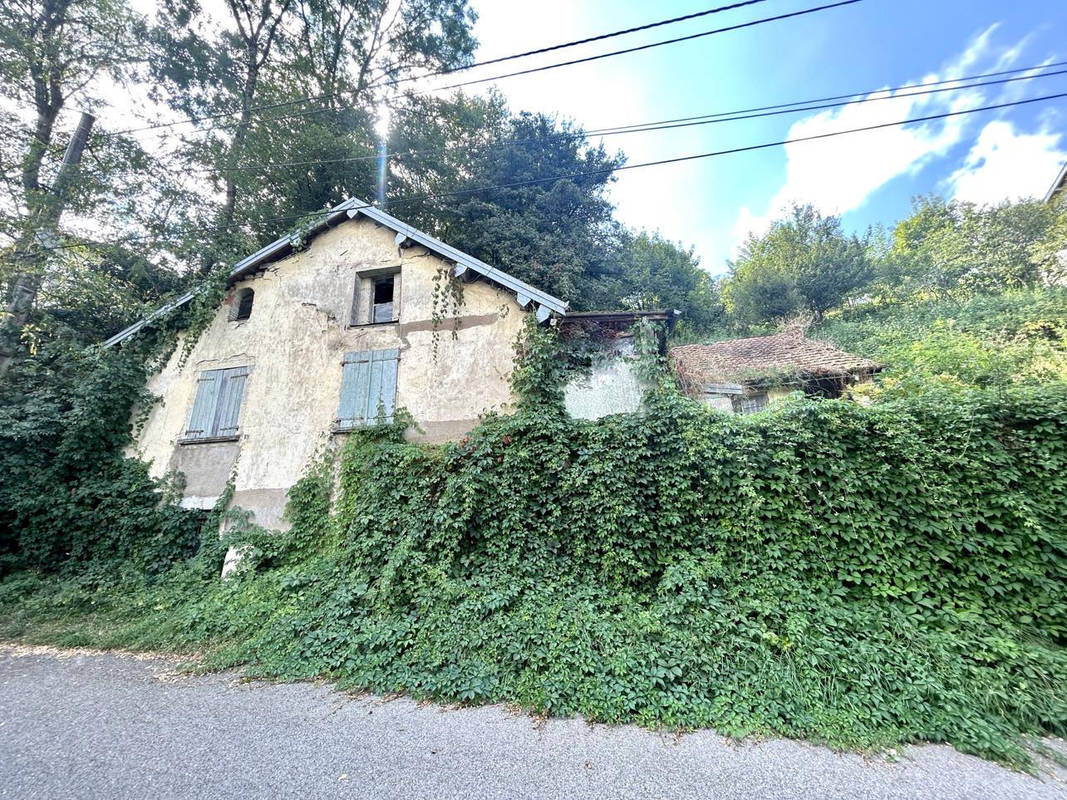 Maison à BESANCON