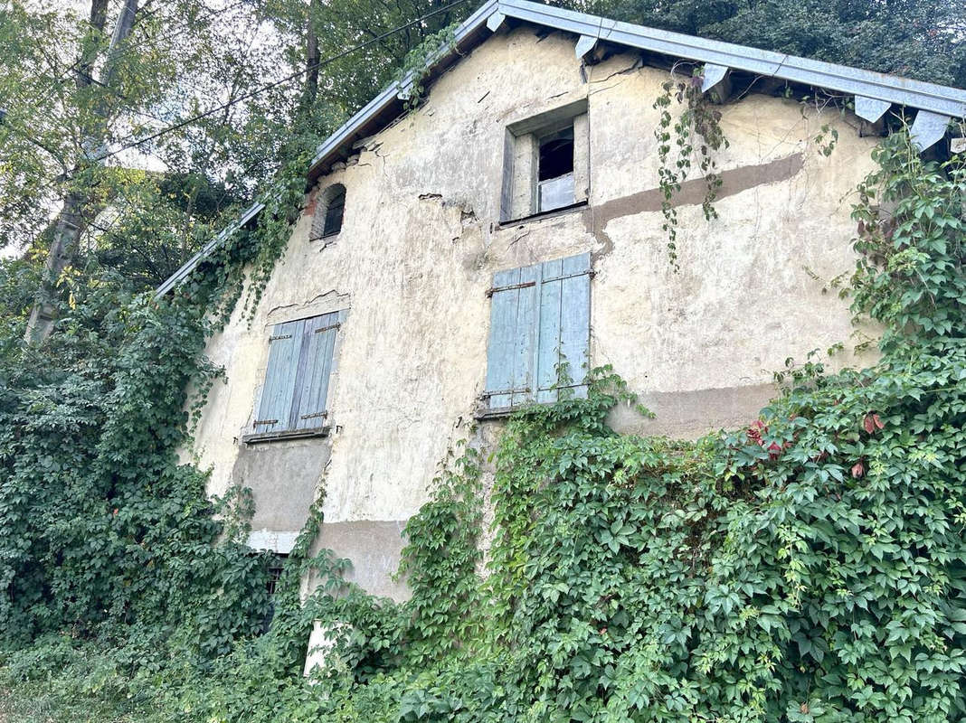 Maison à BESANCON