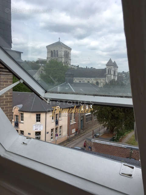 Appartement à ROUEN