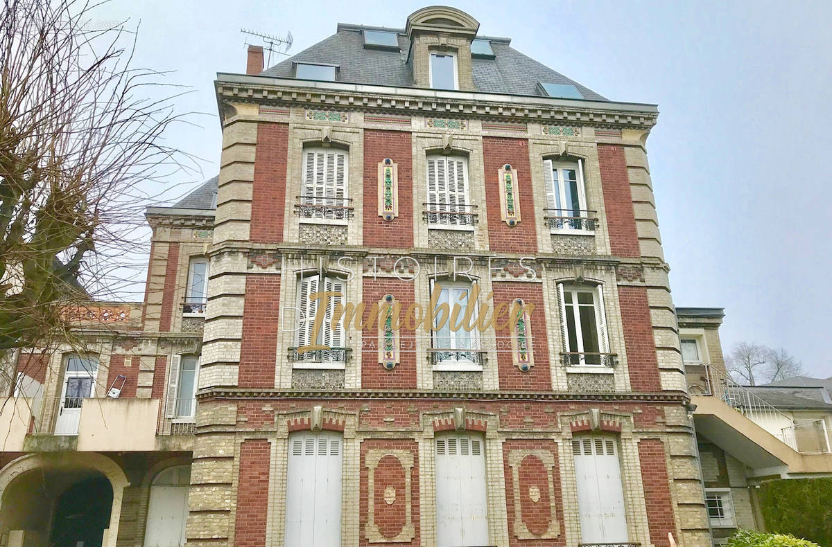 Appartement à ROUEN