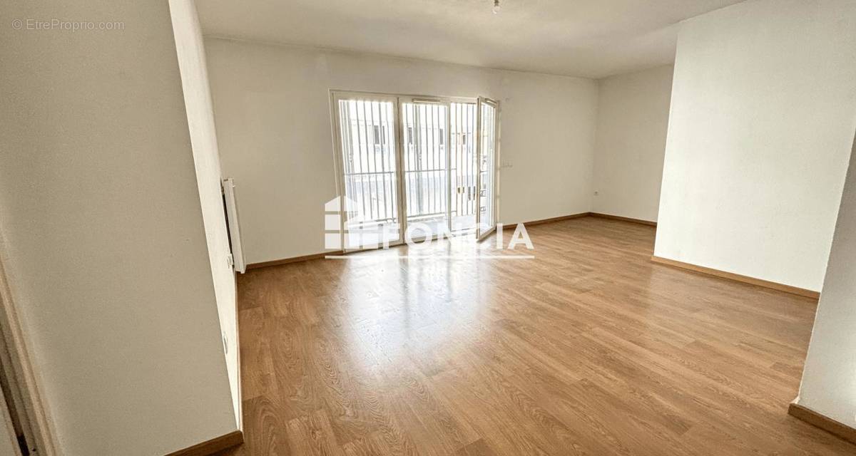 Appartement à CENON