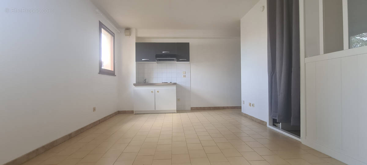 Appartement à L&#039;ISLE-JOURDAIN