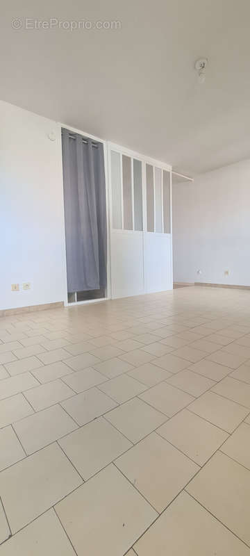 Appartement à L&#039;ISLE-JOURDAIN