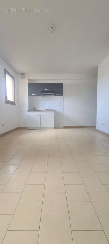 Appartement à L&#039;ISLE-JOURDAIN