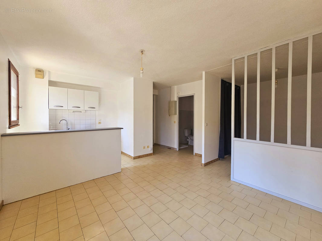 Appartement à L&#039;ISLE-JOURDAIN