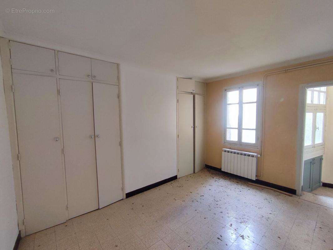 Appartement à PEZENAS