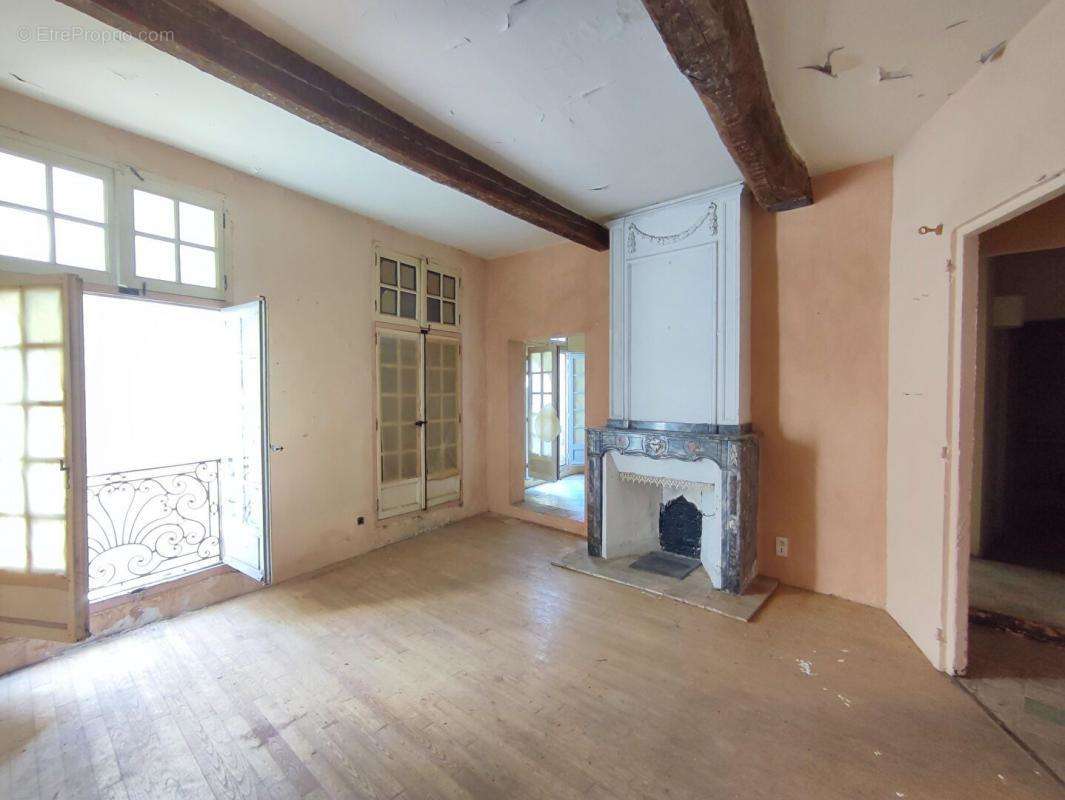 Appartement à PEZENAS