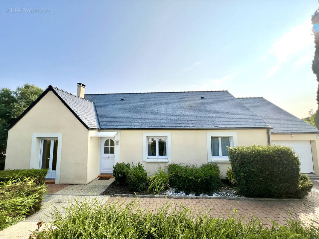 Maison à SAUMUR