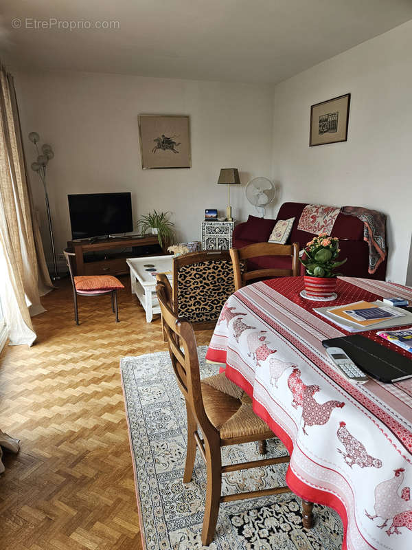 Appartement à ARCACHON