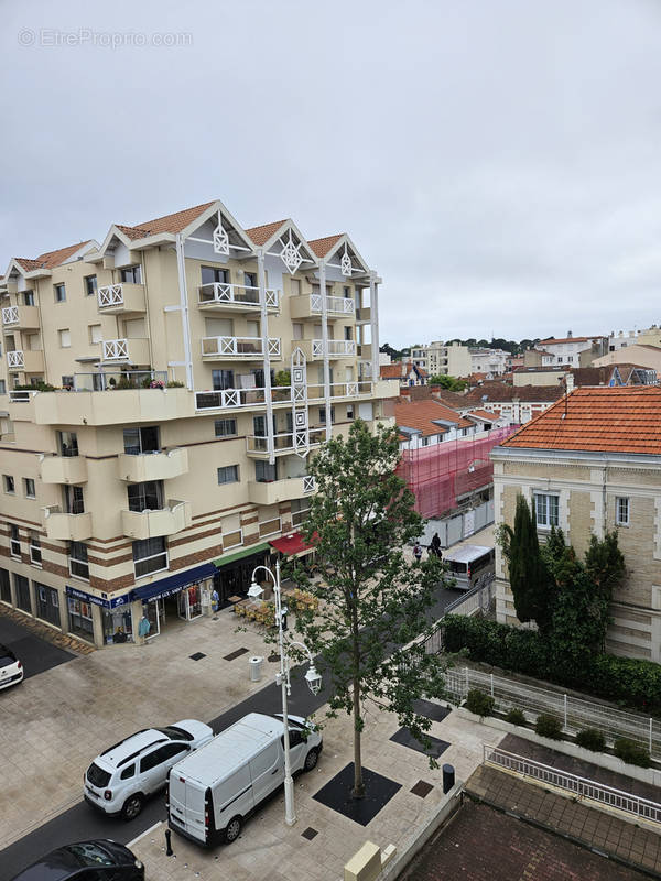 Appartement à ARCACHON