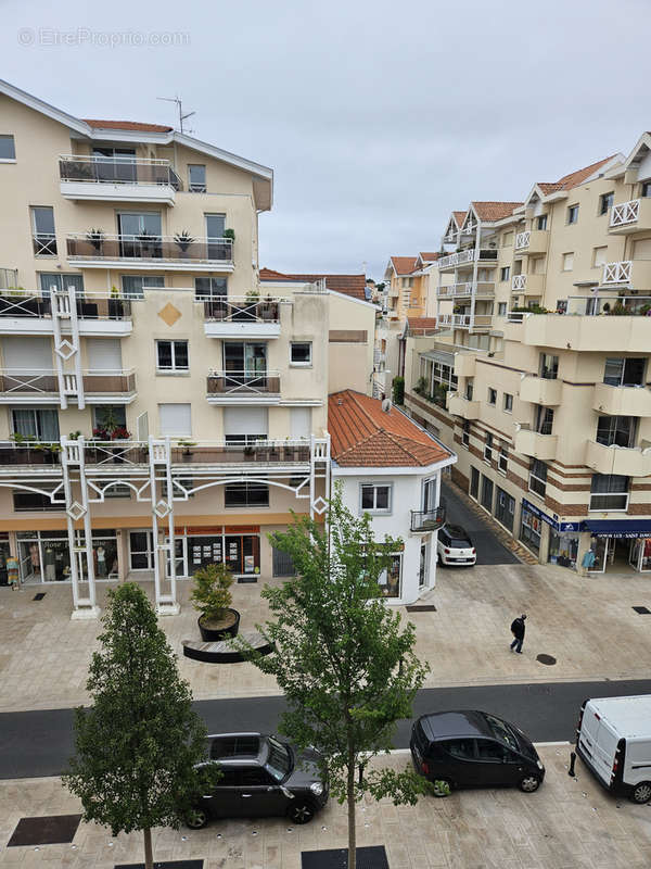 Appartement à ARCACHON