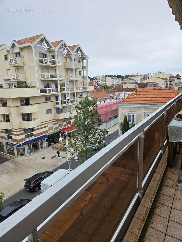 Appartement à ARCACHON