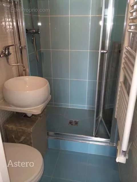 Appartement à PARIS-10E