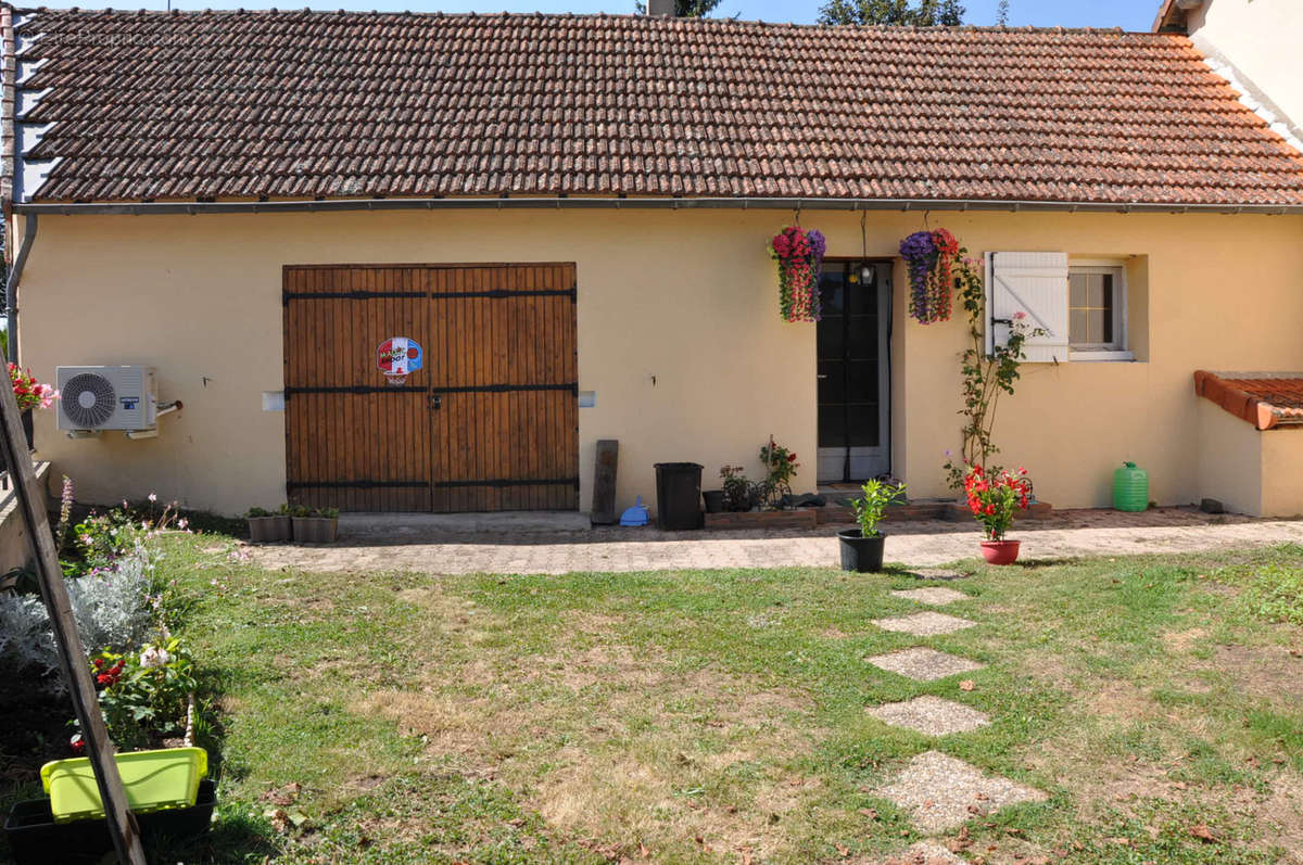 Maison à LAPALISSE