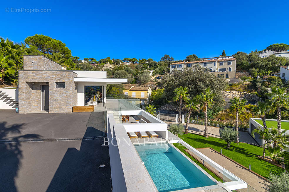 Maison à SAINTE-MAXIME