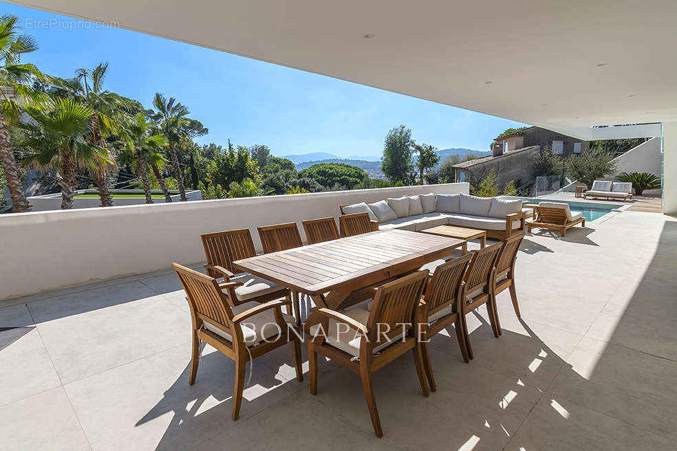 Maison à SAINTE-MAXIME