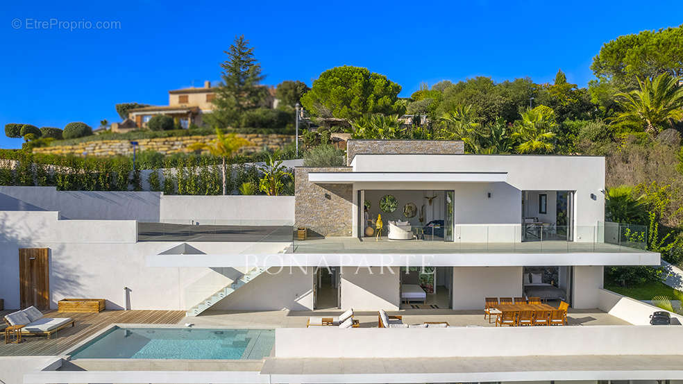 Maison à SAINTE-MAXIME