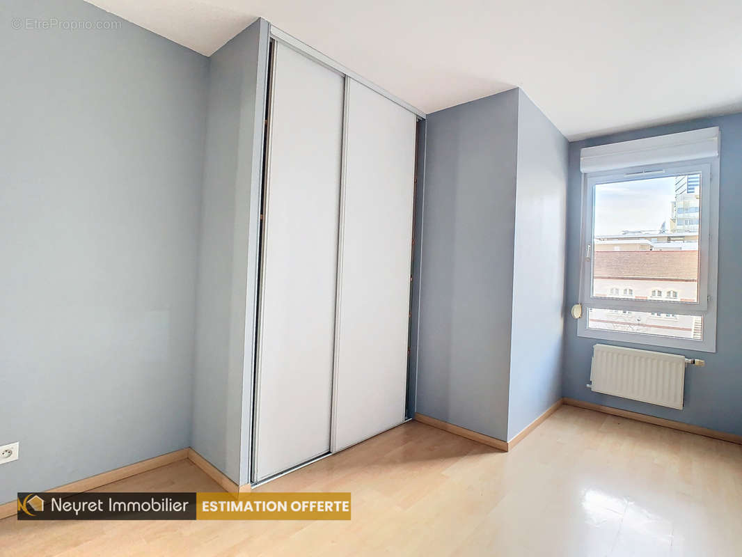 Appartement à LYON-3E