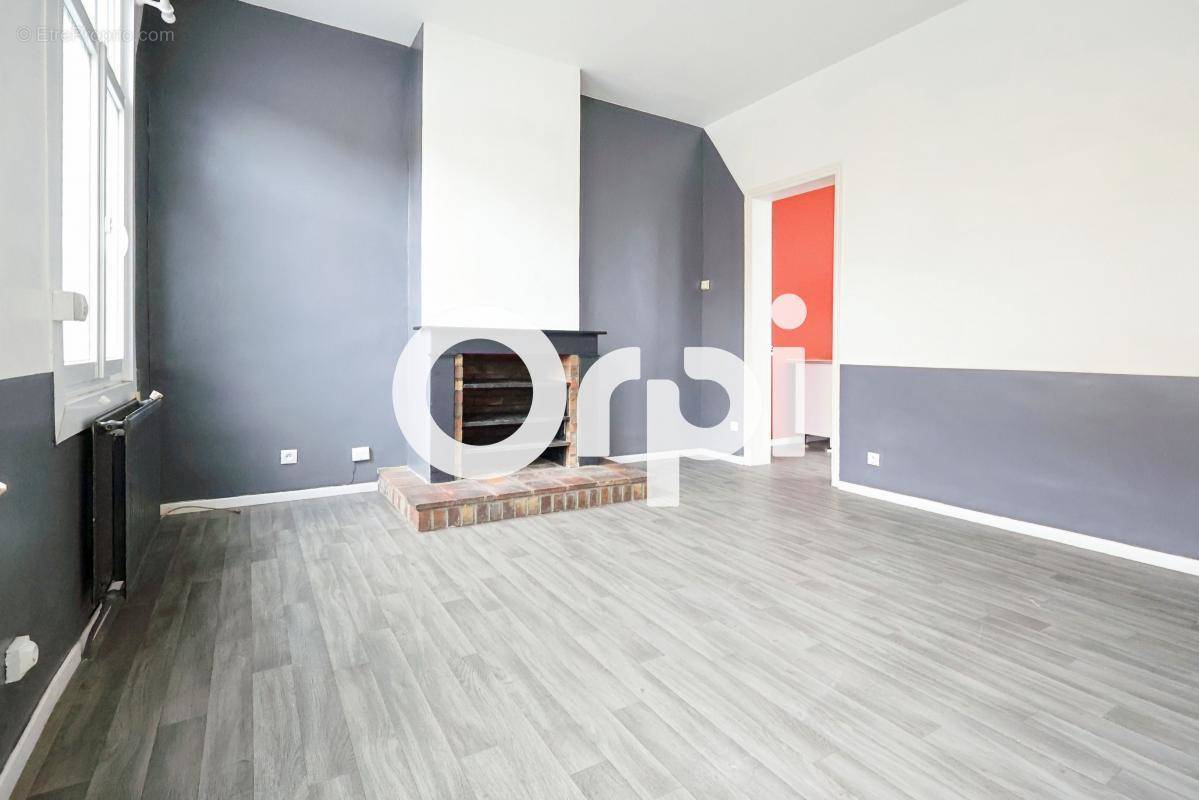 Appartement à DUNKERQUE