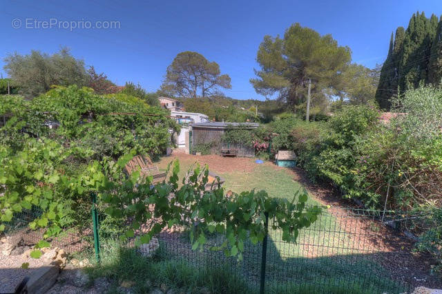 Maison à MOUGINS