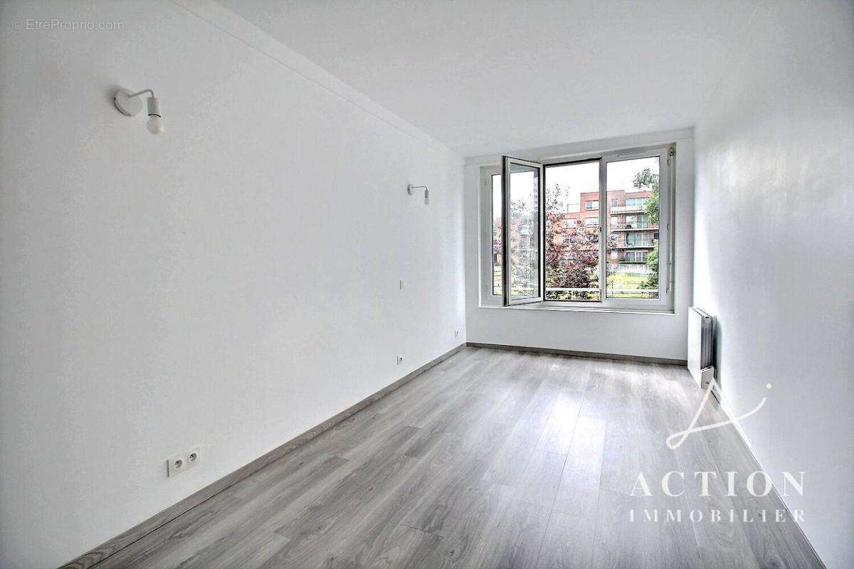 Appartement à TOURCOING