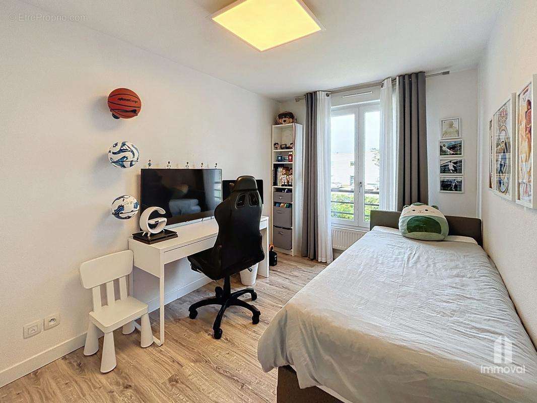 Appartement à SOUFFELWEYERSHEIM