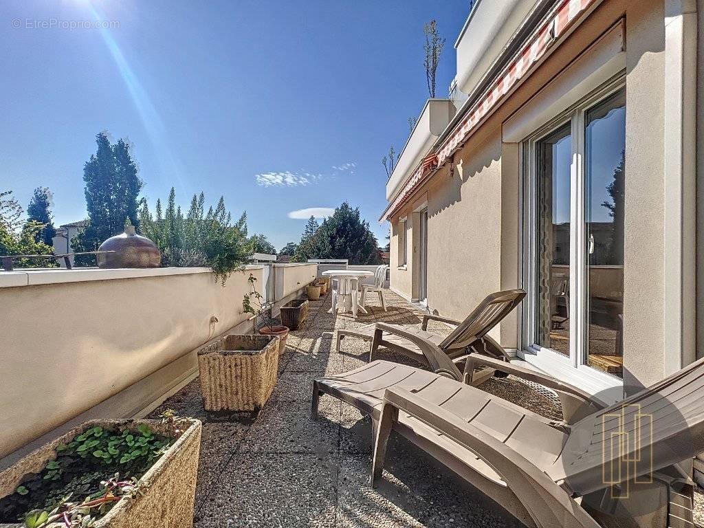 Appartement à VILLEFRANCHE-SUR-SAONE