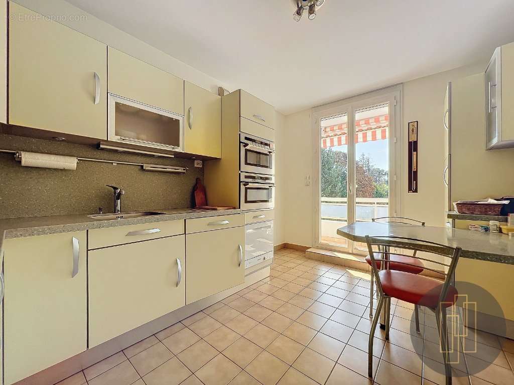 Appartement à VILLEFRANCHE-SUR-SAONE