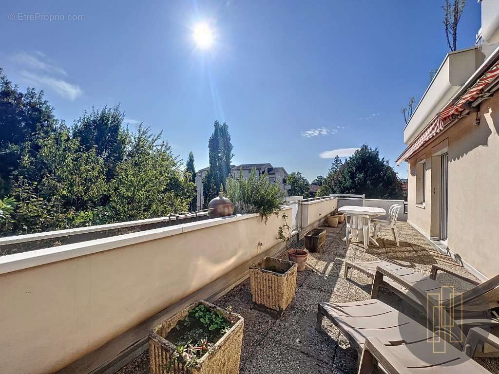 Appartement à VILLEFRANCHE-SUR-SAONE