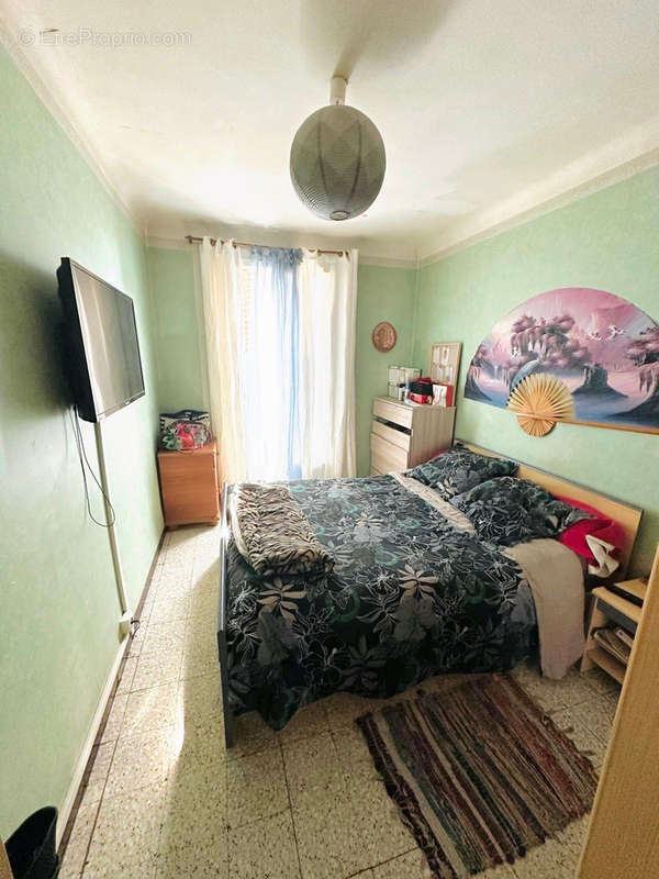 Appartement à MARSEILLE-14E