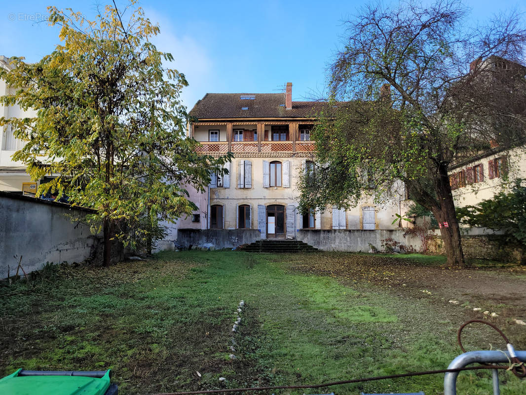 Appartement à MIRANDE