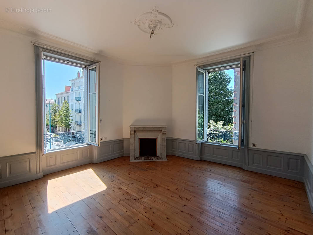 Appartement à CLERMONT-FERRAND