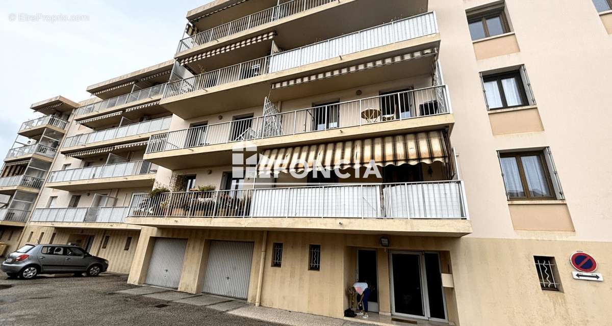 Appartement à AVIGNON