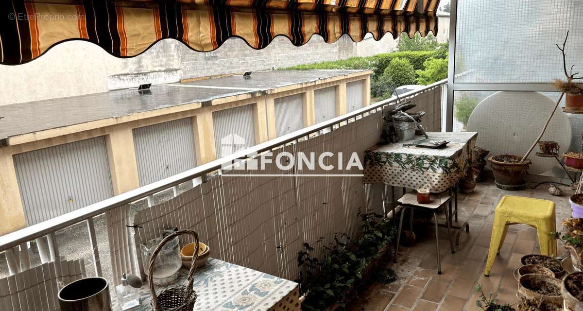 Appartement à AVIGNON