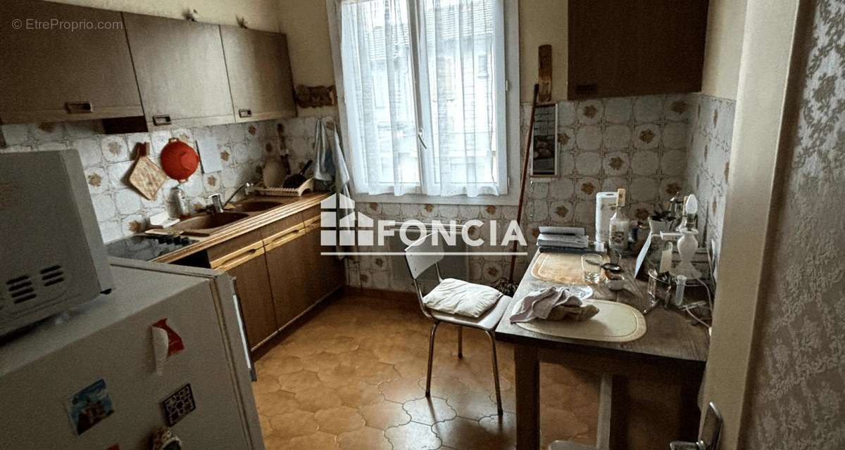 Appartement à AVIGNON