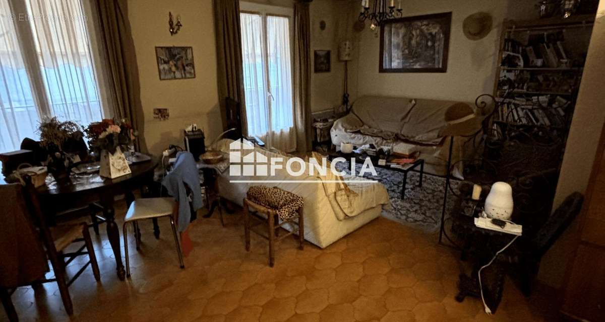 Appartement à AVIGNON