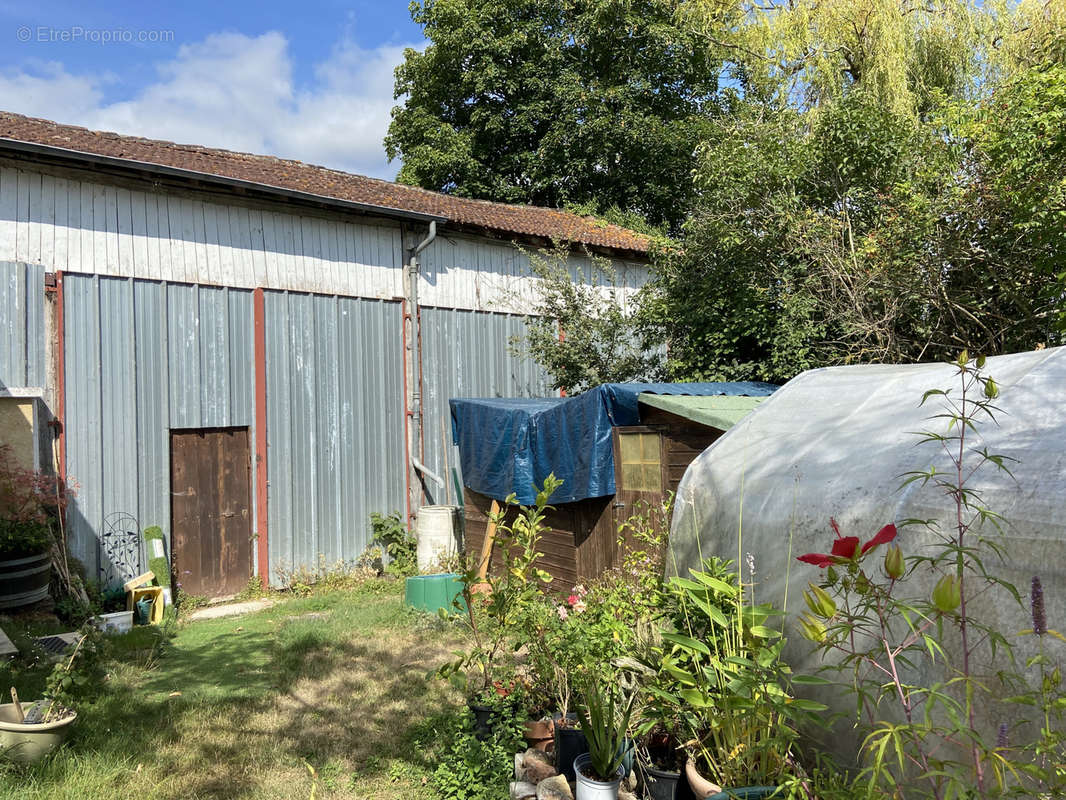 Maison à LECTOURE