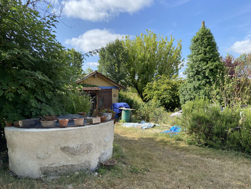 Maison à LECTOURE