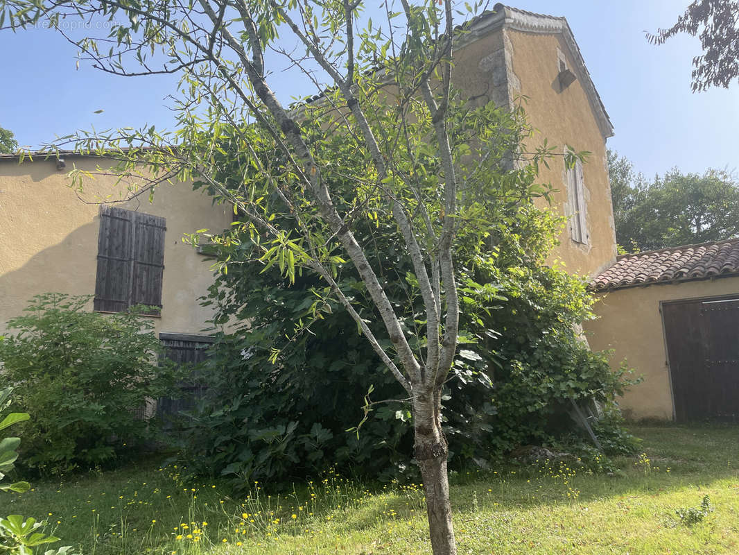 Maison à LECTOURE