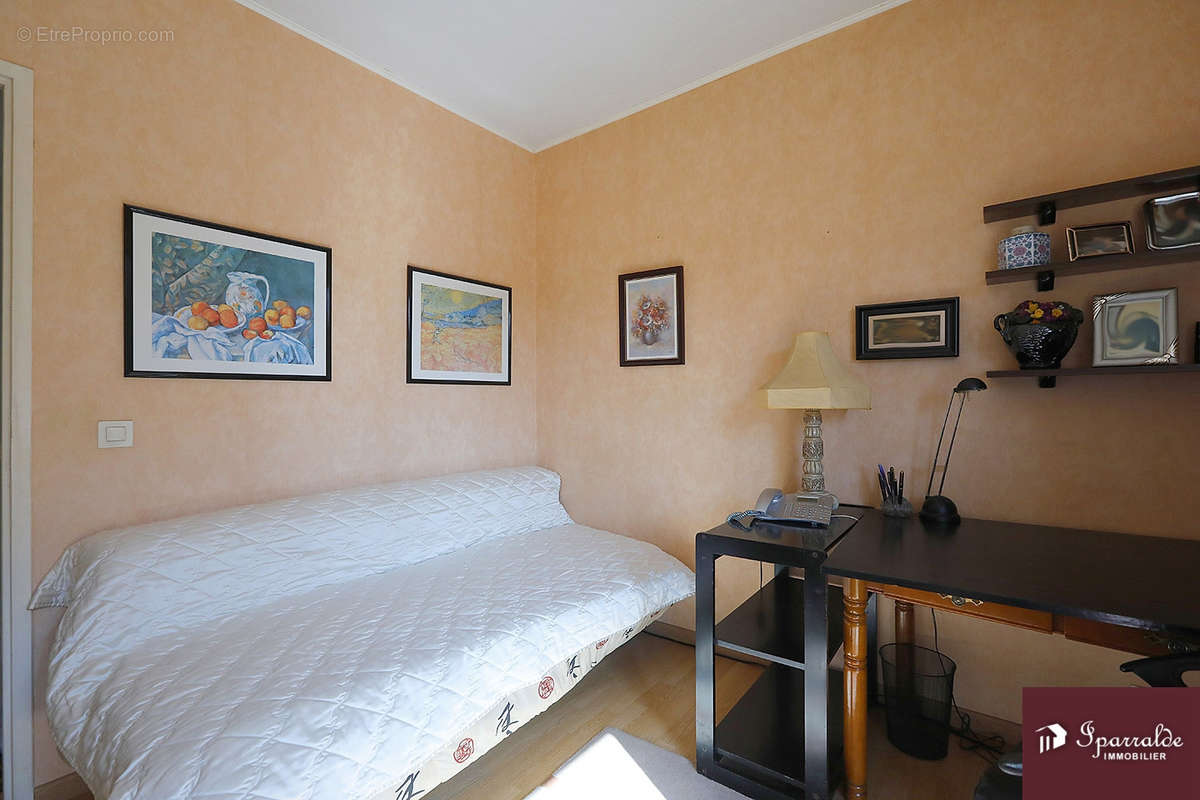 Appartement à BIARRITZ