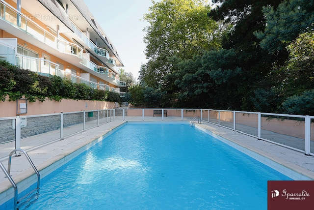 Appartement à BIARRITZ