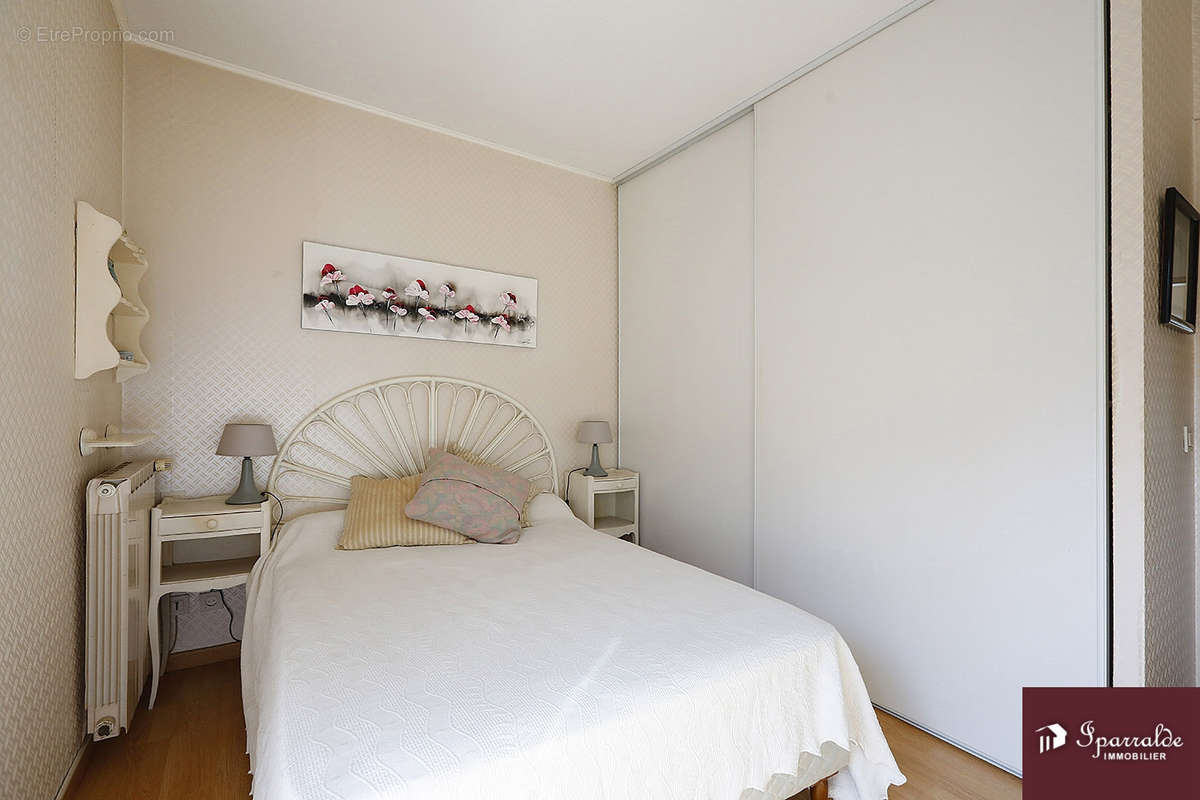 Appartement à BIARRITZ