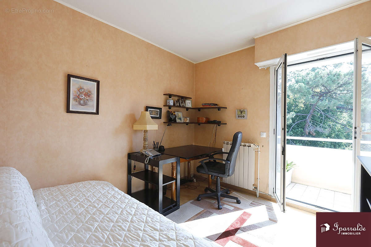 Appartement à BIARRITZ